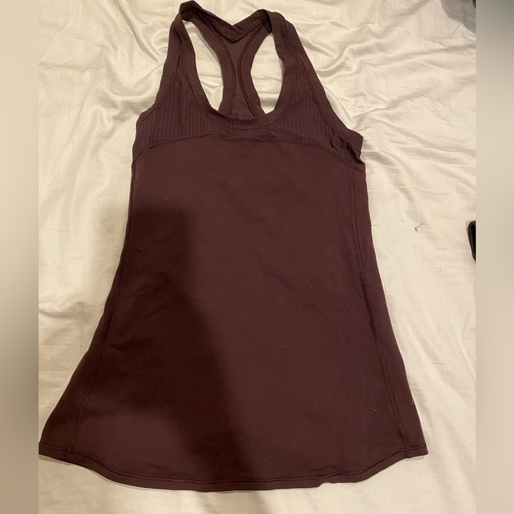 Luluelmon tank top 4